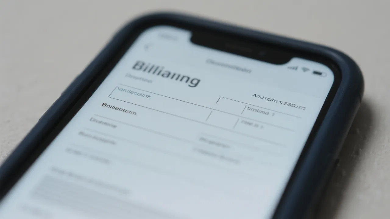 Rent-to-Own Smartphone Programs