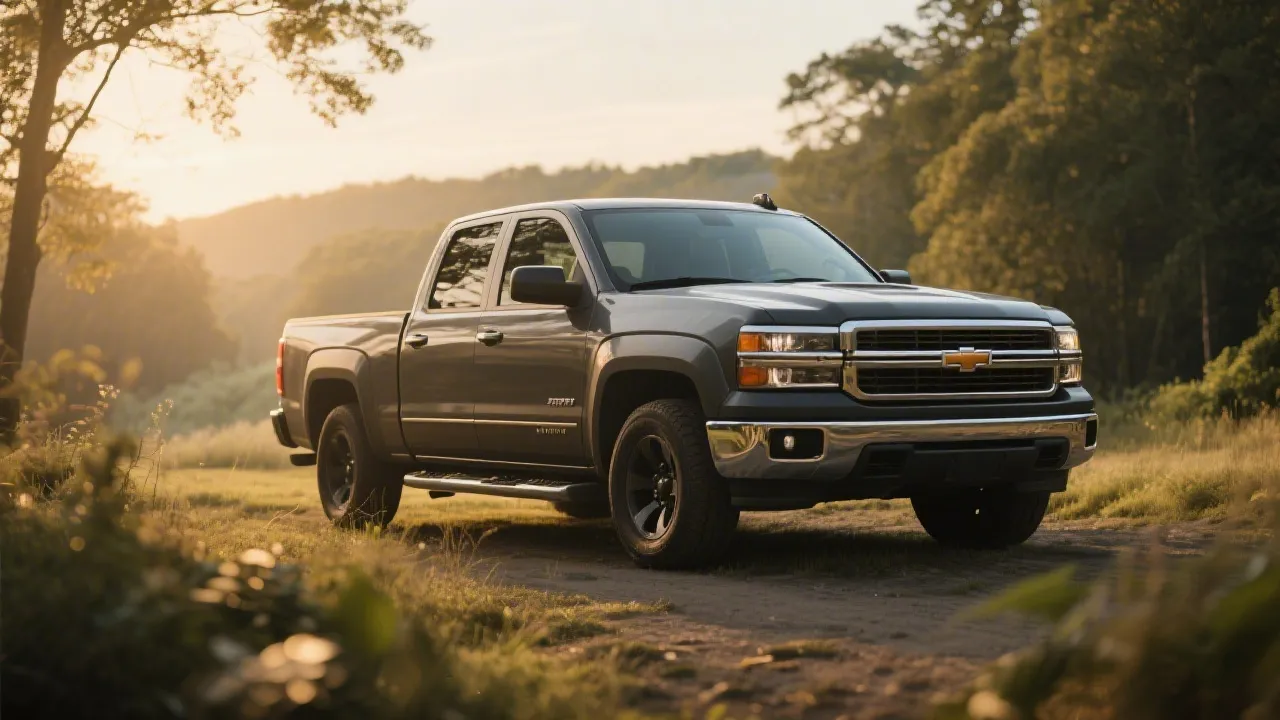 L200 Or Ranger: A Comparative Analysis