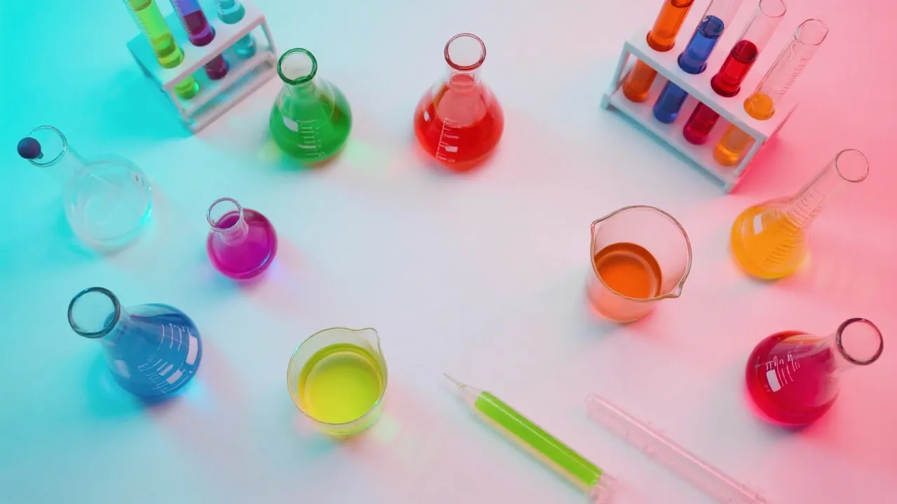 Unveiling the Power of Vivid Invitrogen