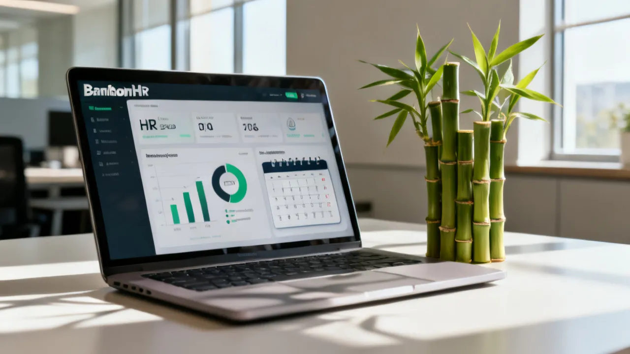 Comparing Plansource and BambooHR for HR Teams
