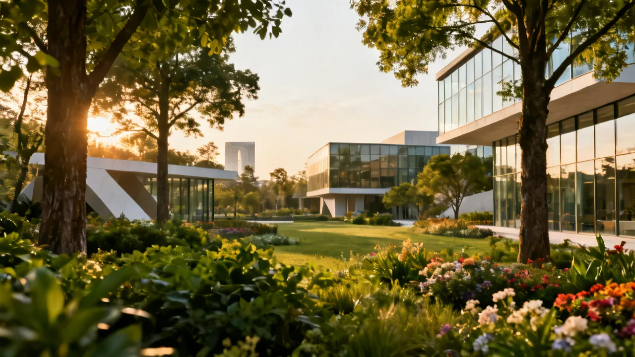 Discover Arbor Landings: A Hidden Gem