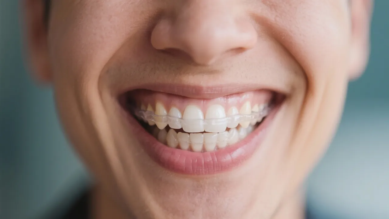 Understanding Adult Invisalign Benefits