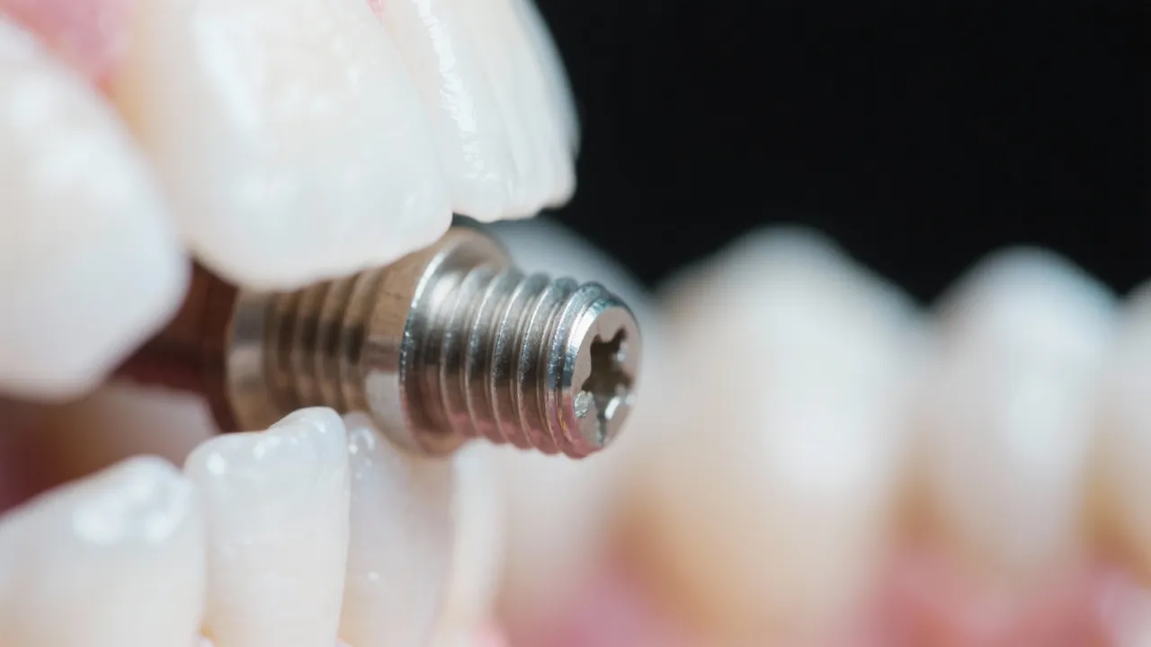 Understanding Dentsply Xive Dental Implants