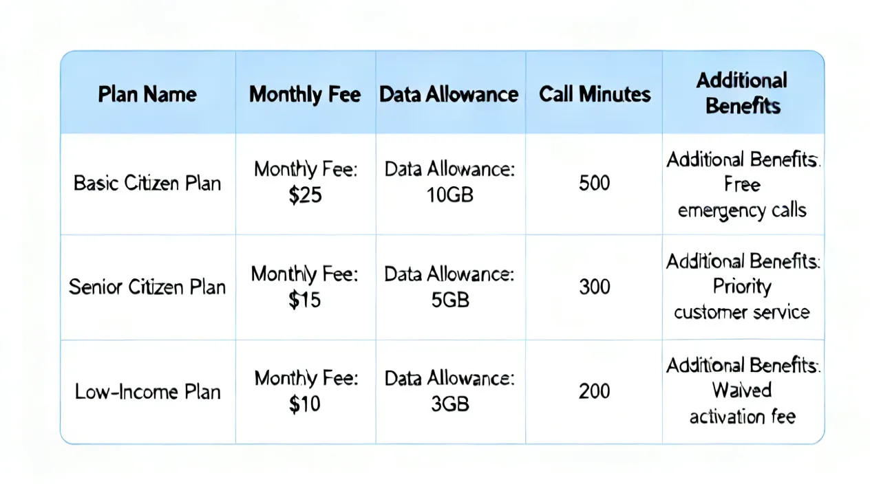 Understanding Governor Affordable Phone Programs
