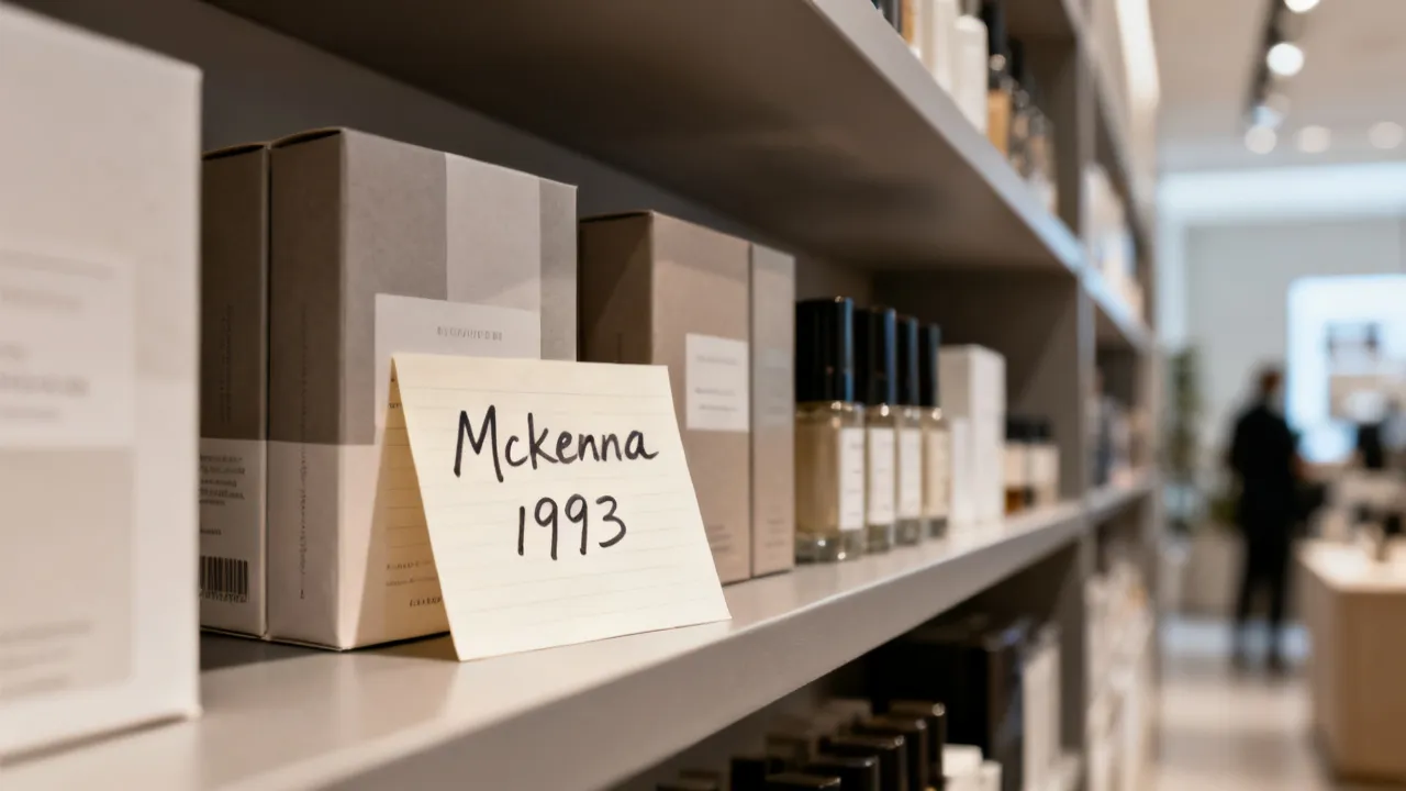 Understanding Mckenna 1993 in Modern Sourcing Decisions