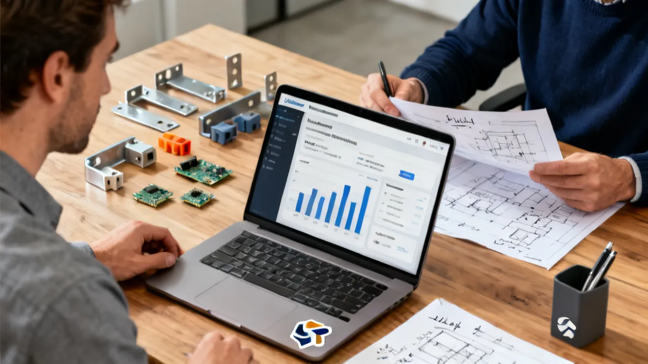Zg7nf0 Procurement Guide for Smart Sourcing Decisions