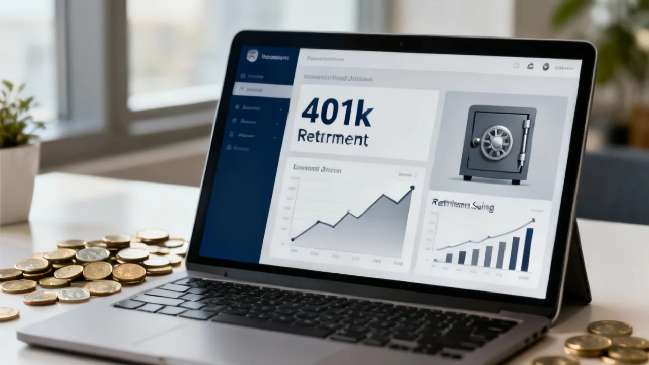 Paychex 401(k): Fidelity Options and Practical Guidance