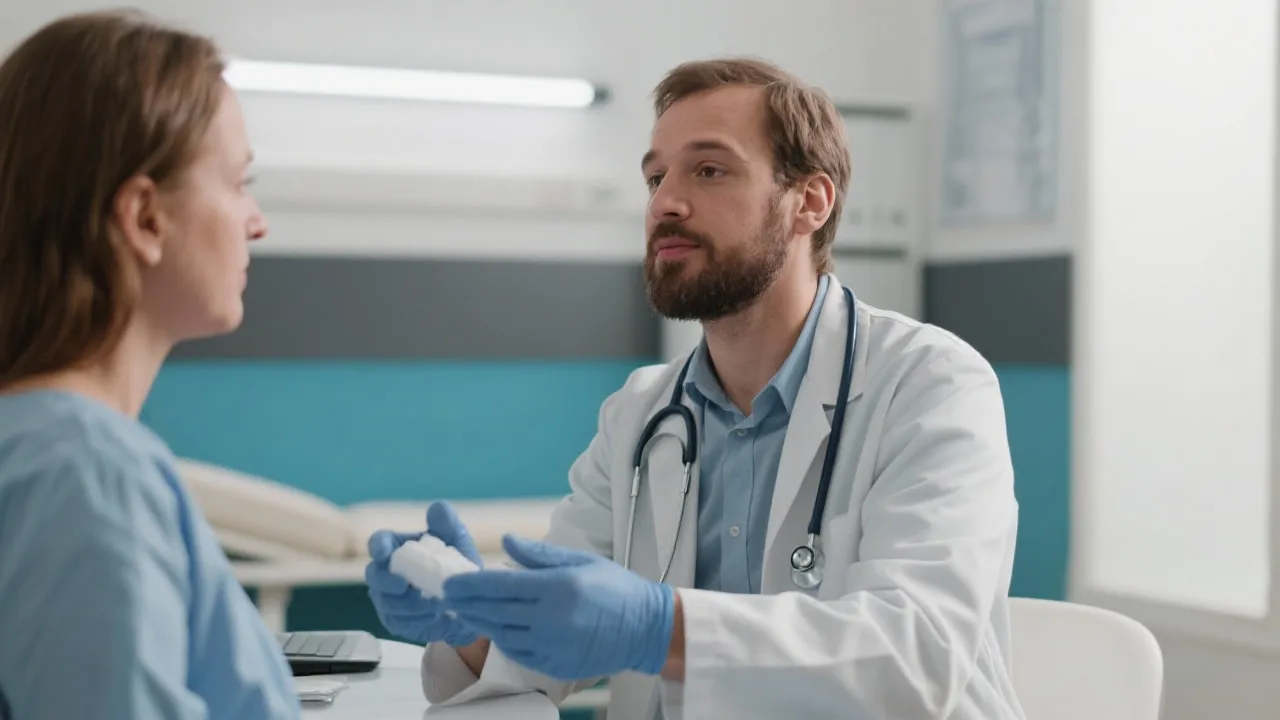 Effective Strategies to Alleviate HIV AIDS