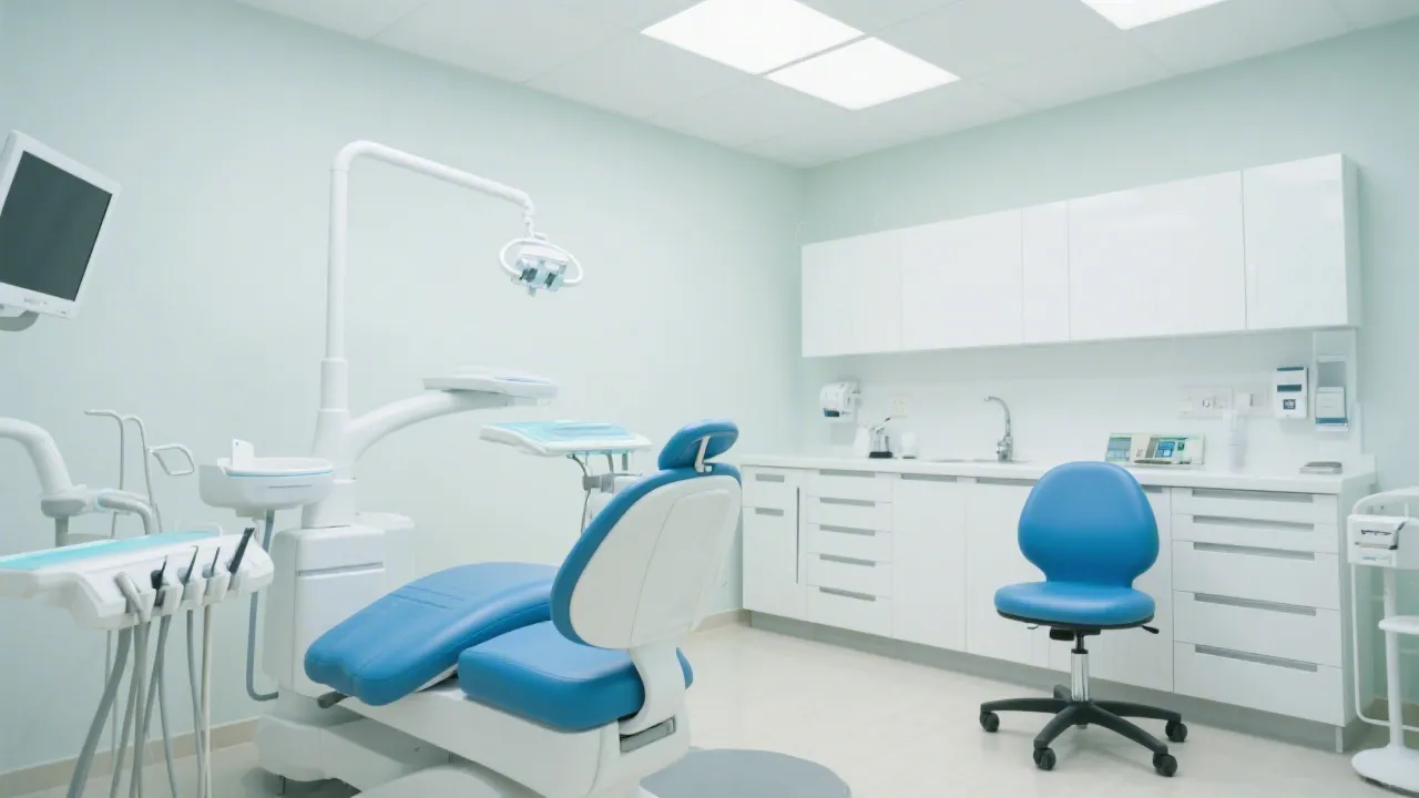 Affordable Options for Teeth Fixing Nearby