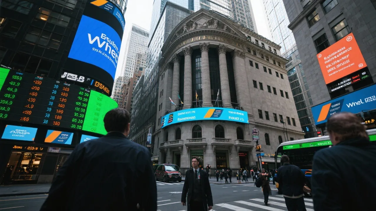 Understanding Nasdaq ETFs and Banking Solutions