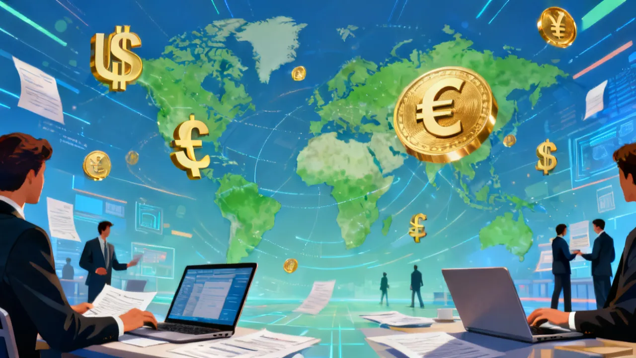 Understanding B2B Remittance Solutions