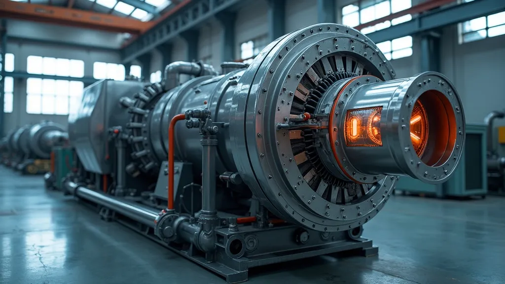 Understanding Regenerative Blower Technology