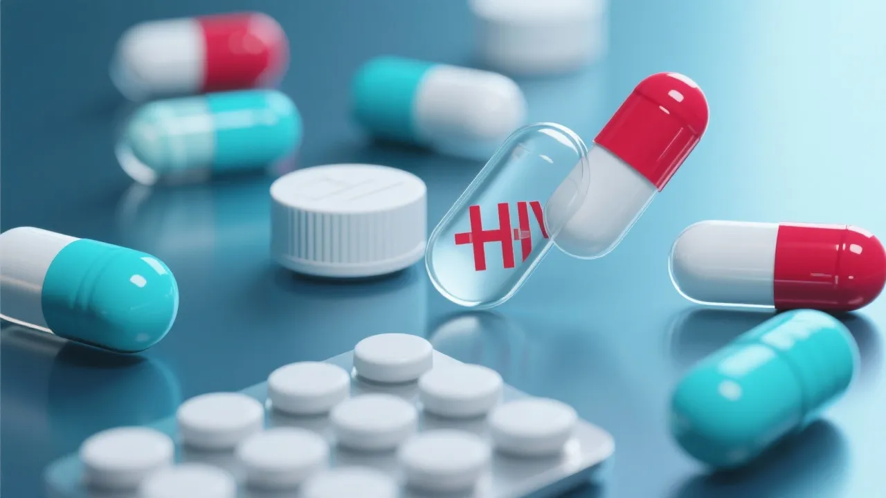Comprehensive Insight into Anti HIV Medicine