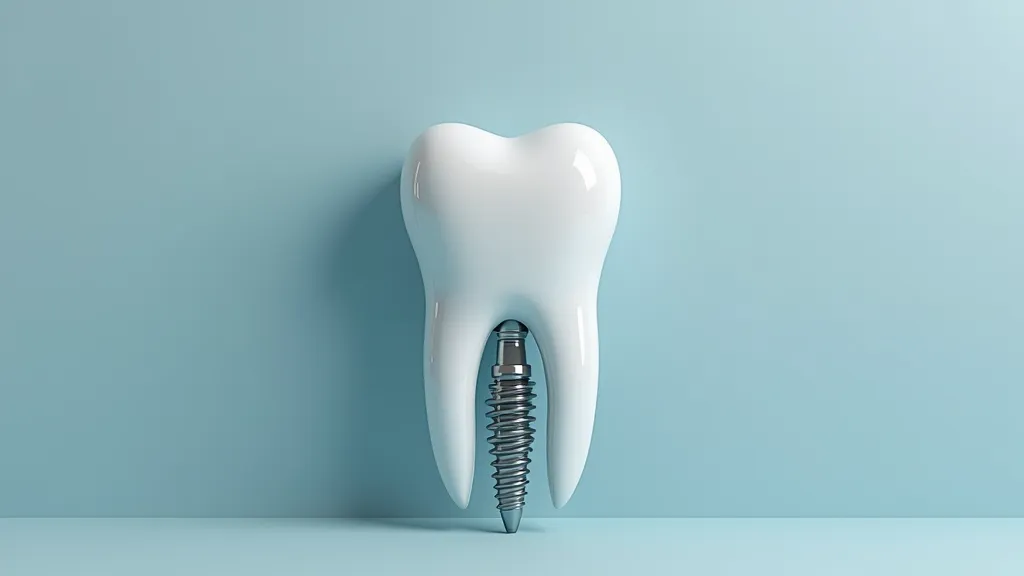 Affordable Dental Implants: What to Expect