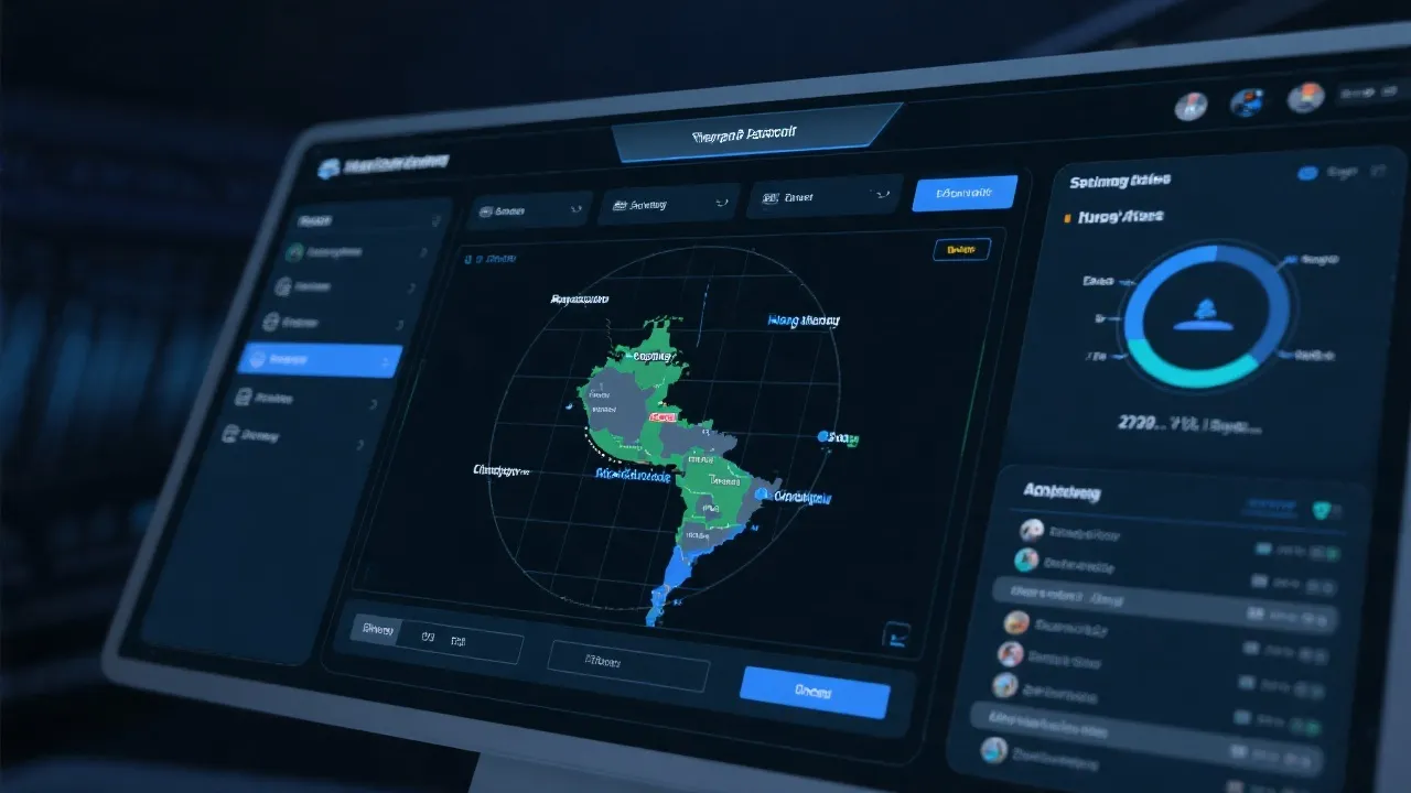 Understanding Tracker Df Effectively