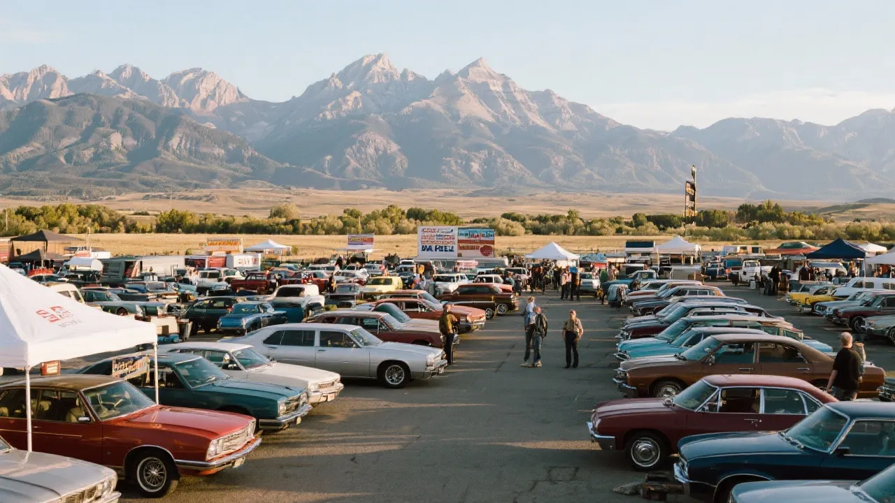 Guide to Buying Repossessed Cars Nearby