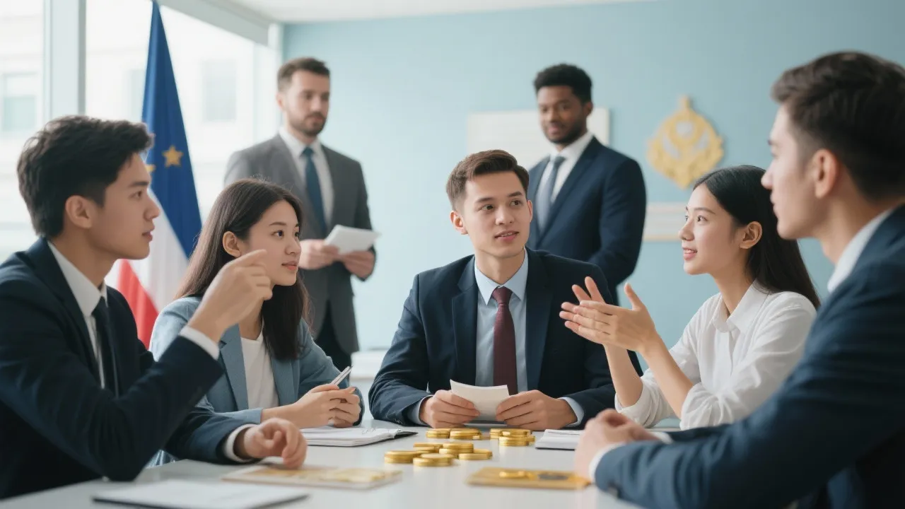 Navigating Government Startup Funding