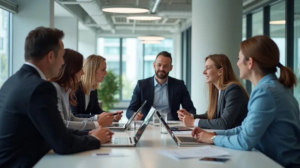 Navigating B2B MBA Programs