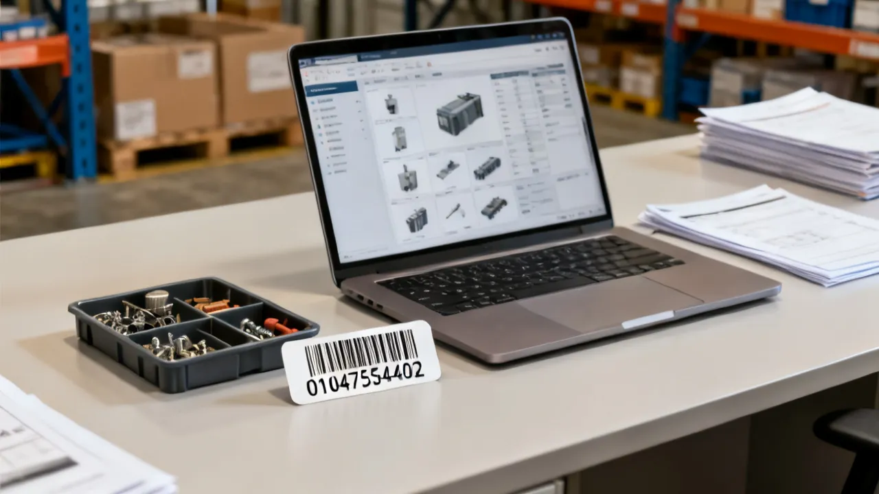 Understanding 01047554402 Sourcing and Supply Options