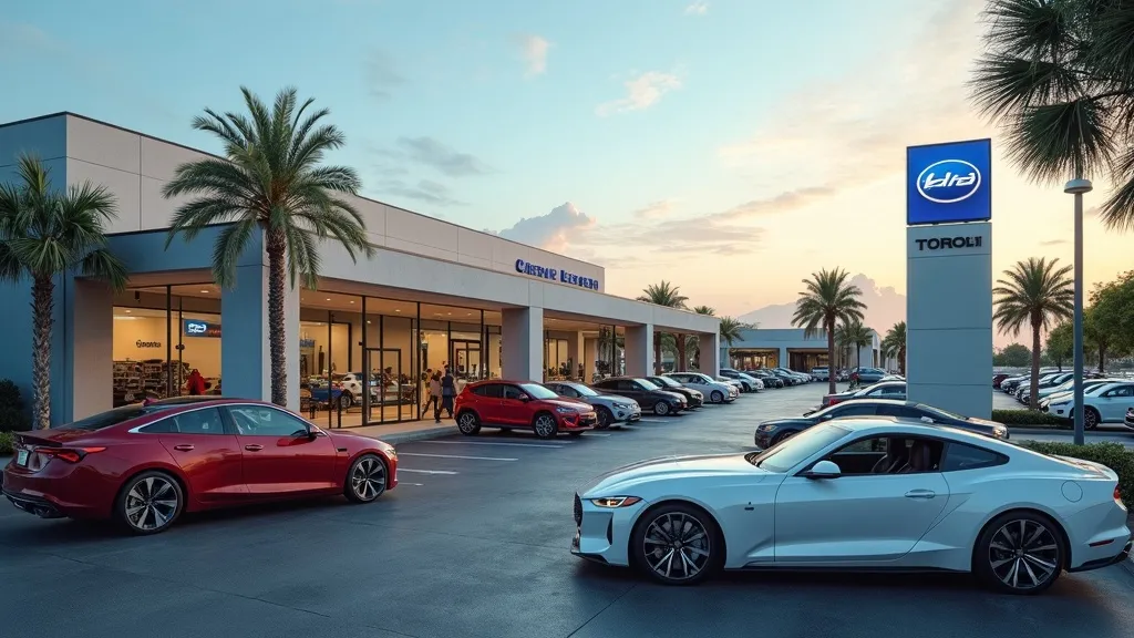 Discovering the Cross Highline