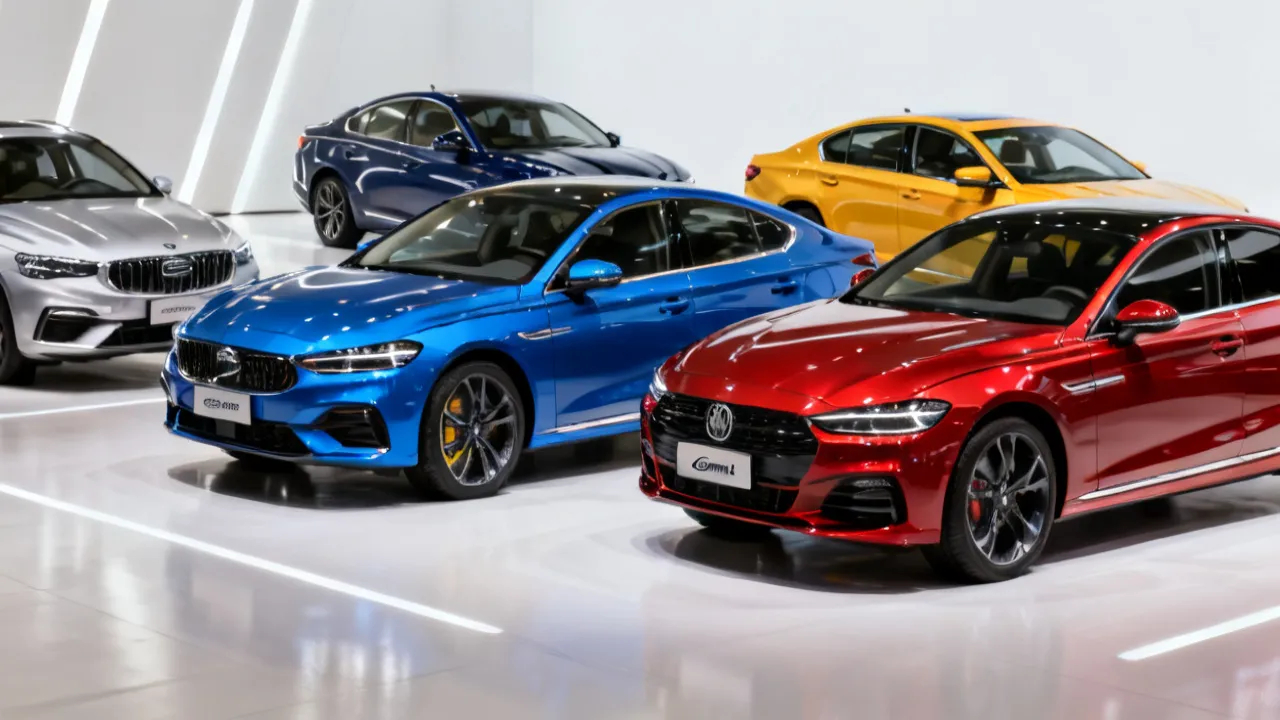 Navigating Car Deals with Gem 2018