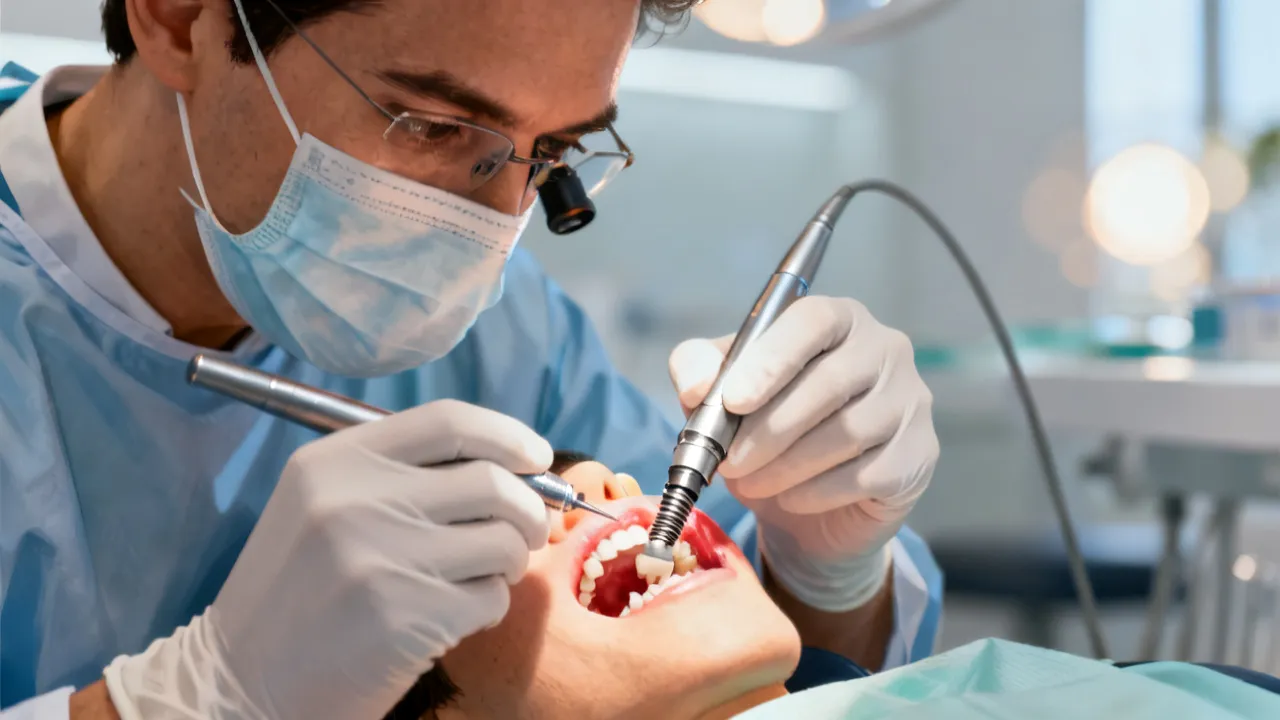Mismile Sheffield: Low-Cost Dental Implants and Implant Options