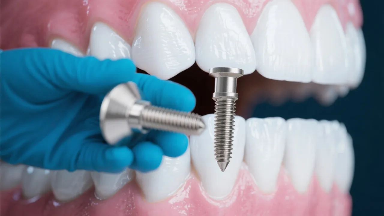 Understanding Dental Implant Prices Globally