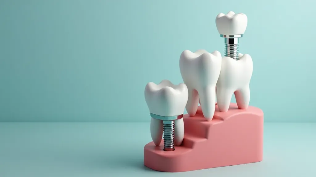 Affordable Dental Implants Funding and Insights 2025