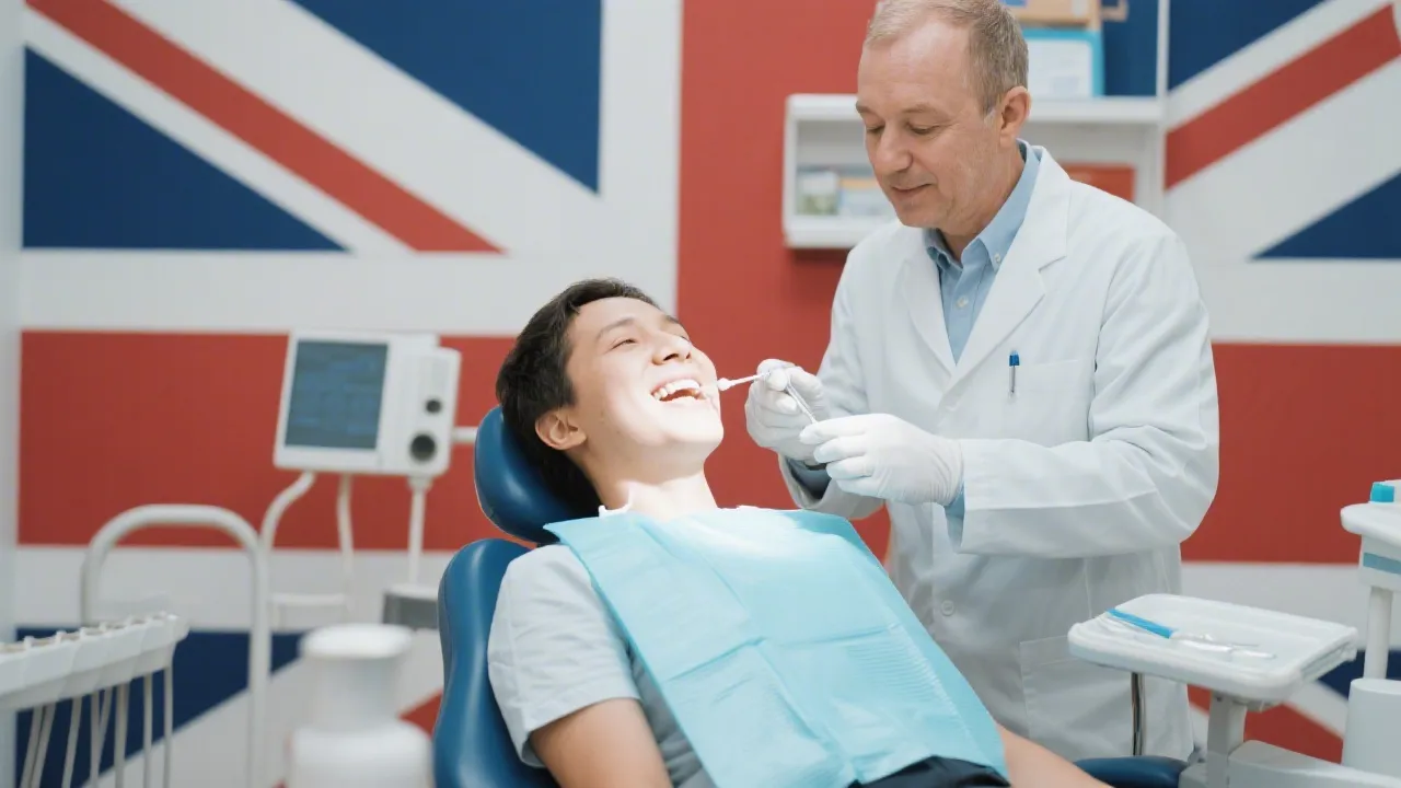 Finding Delta Dental Providers Nearby