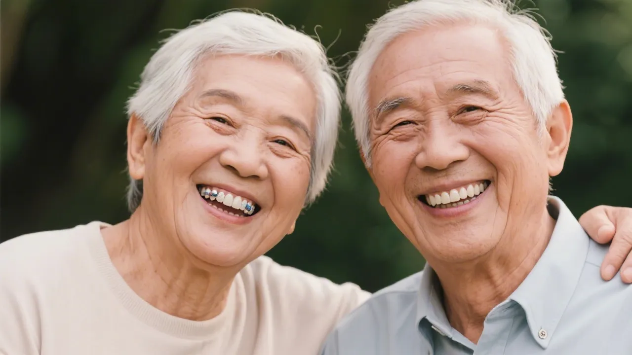 Affordable Dental Implants Nearby