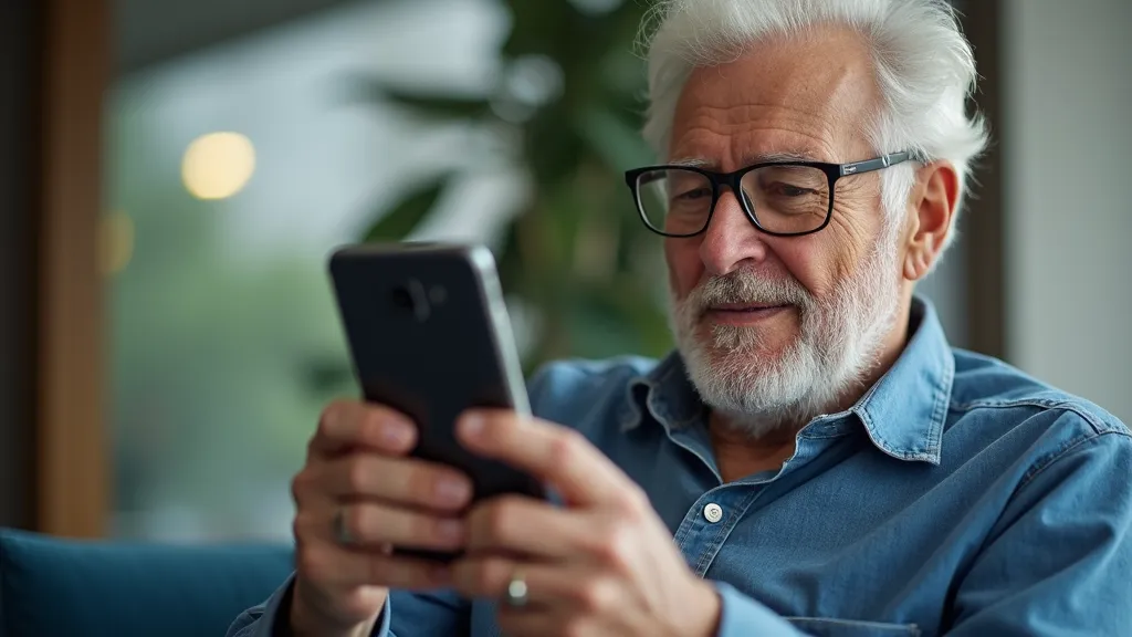 Affordable Phone Solutions for Seniors
