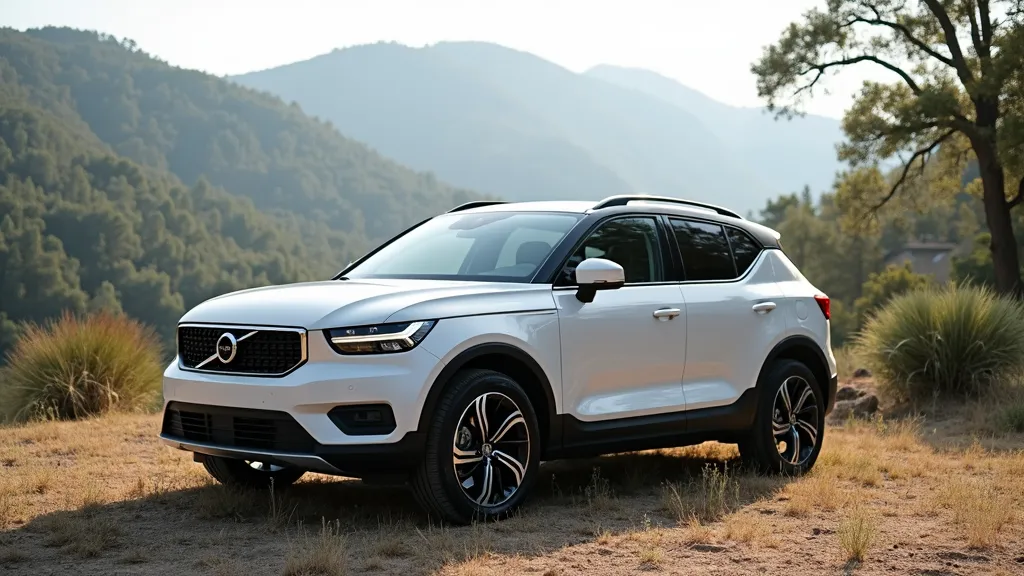 Discovering the Roomiest Crossover