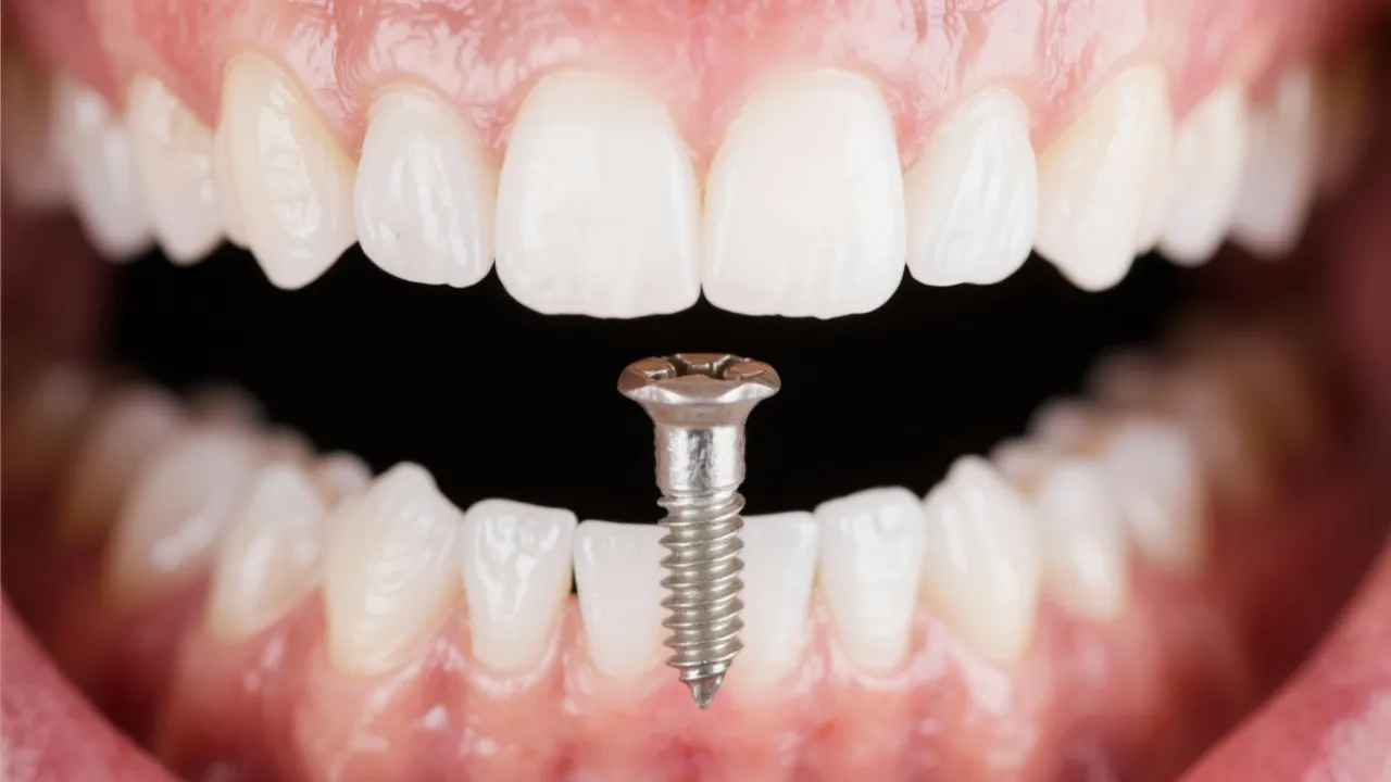 Navigating Affordable Dental Implants