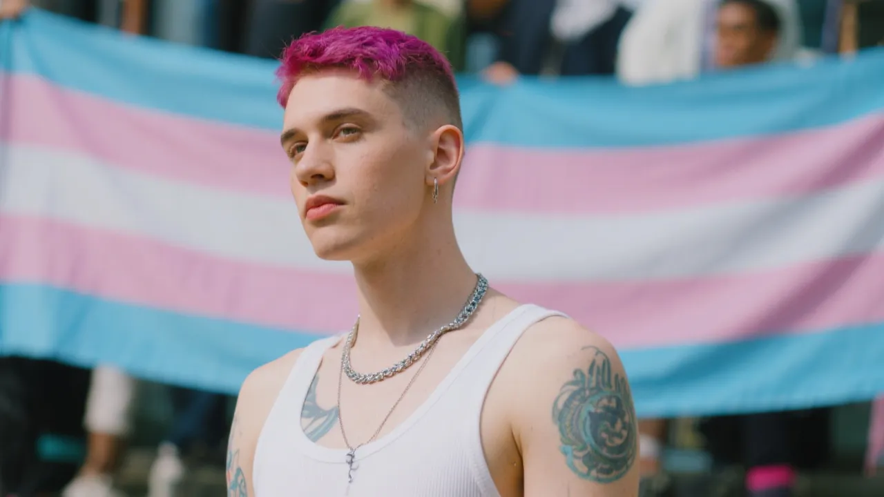 Understanding Genderm Flex