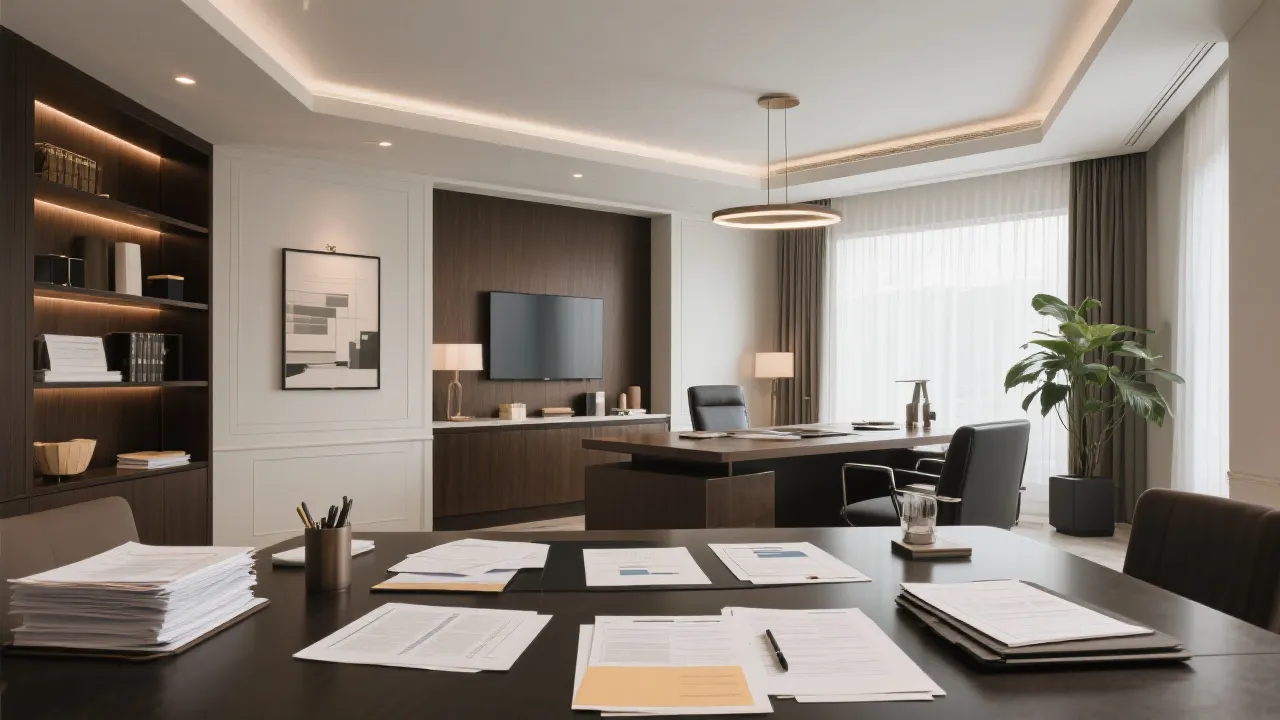 Understanding Attimo Family Office Services