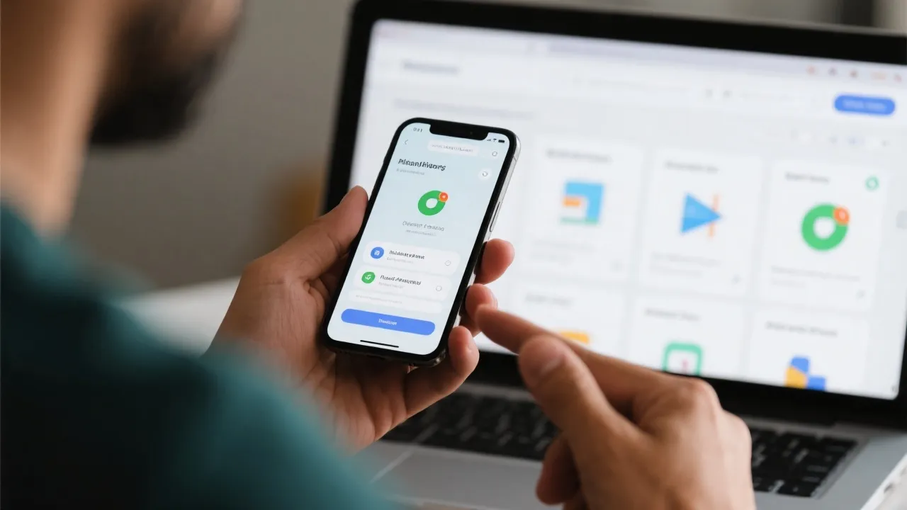 Navigating Government Phone Plans