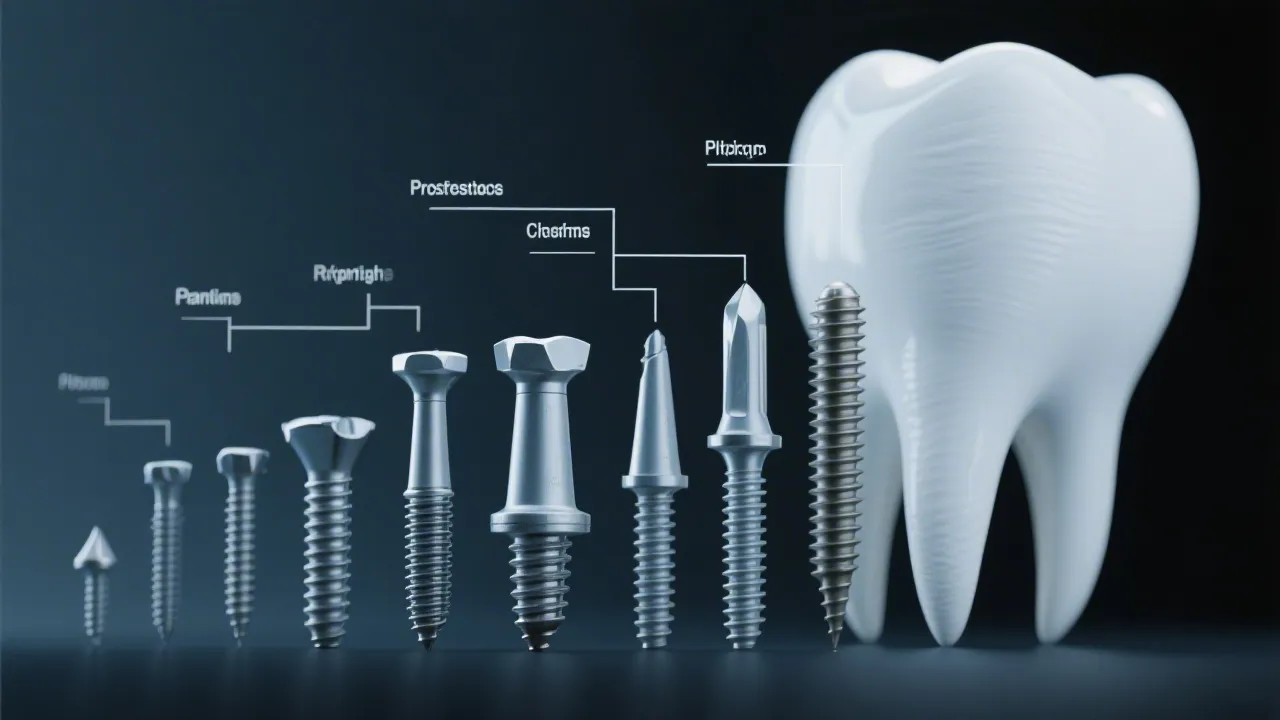 Top Dental Plans for Implants