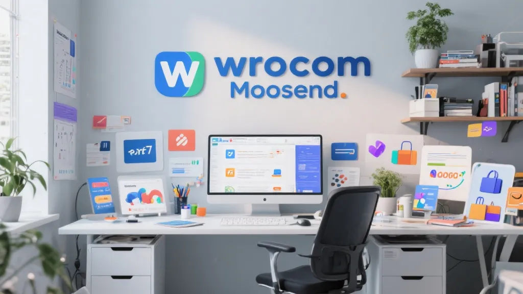Unlocking Moosend Woocommerce Potential