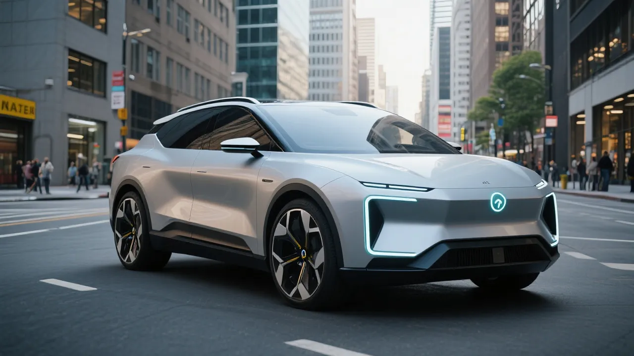 Exploring the Byd Tang