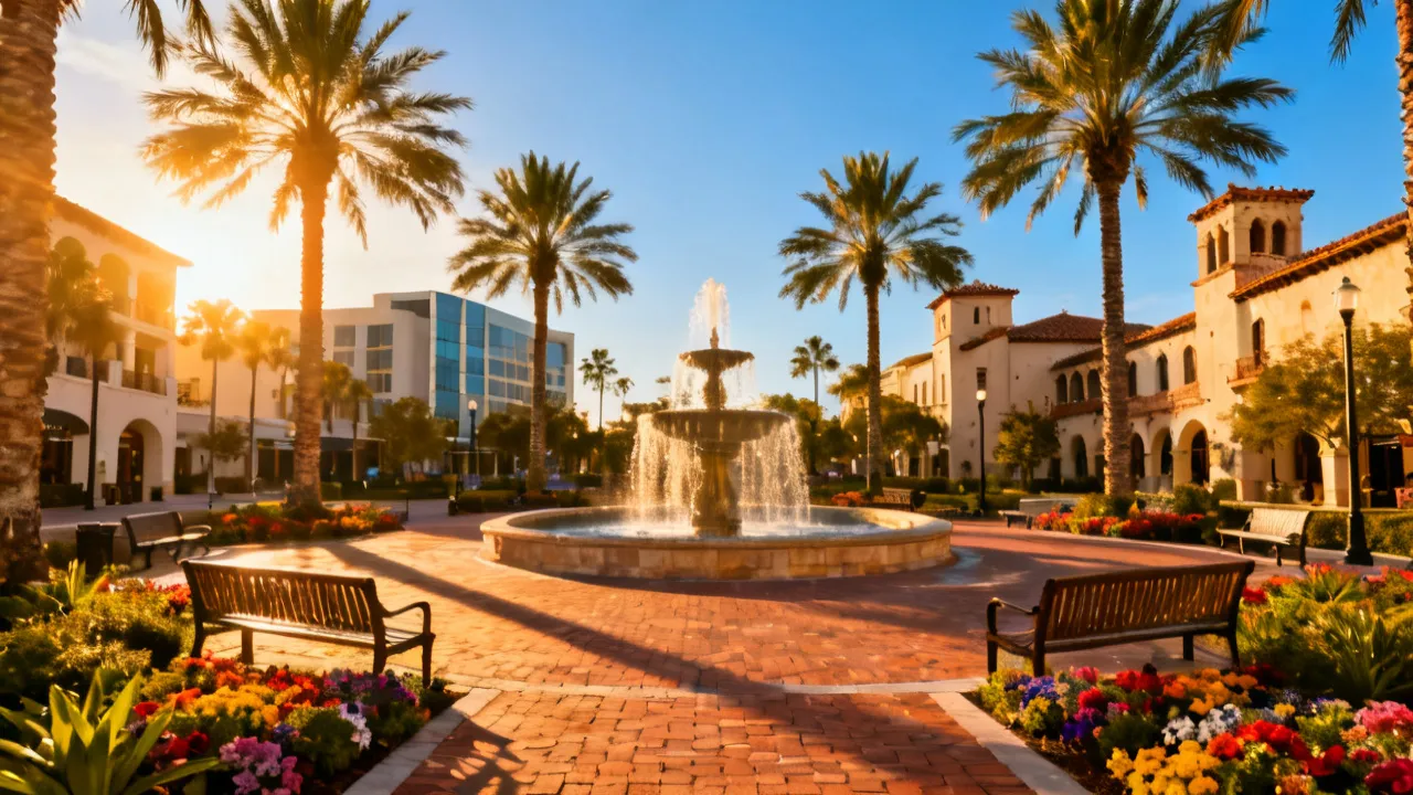 Discovering Westminster Plaza Orlando