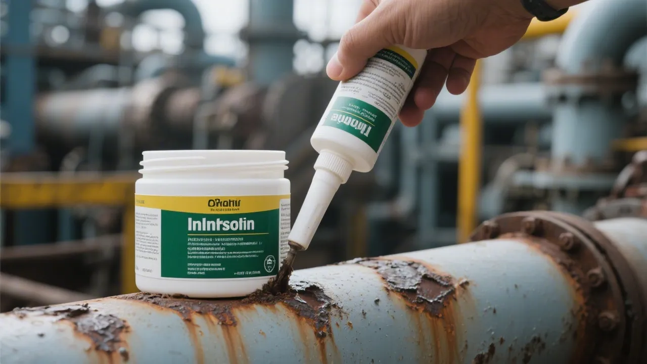 Understanding Corrosion Inhibitive Sealants