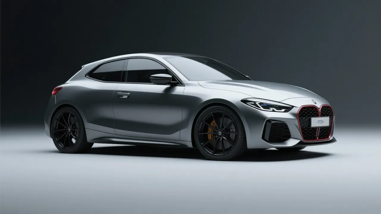 Rodrigo Platinum Fox 1.6 Unveiled