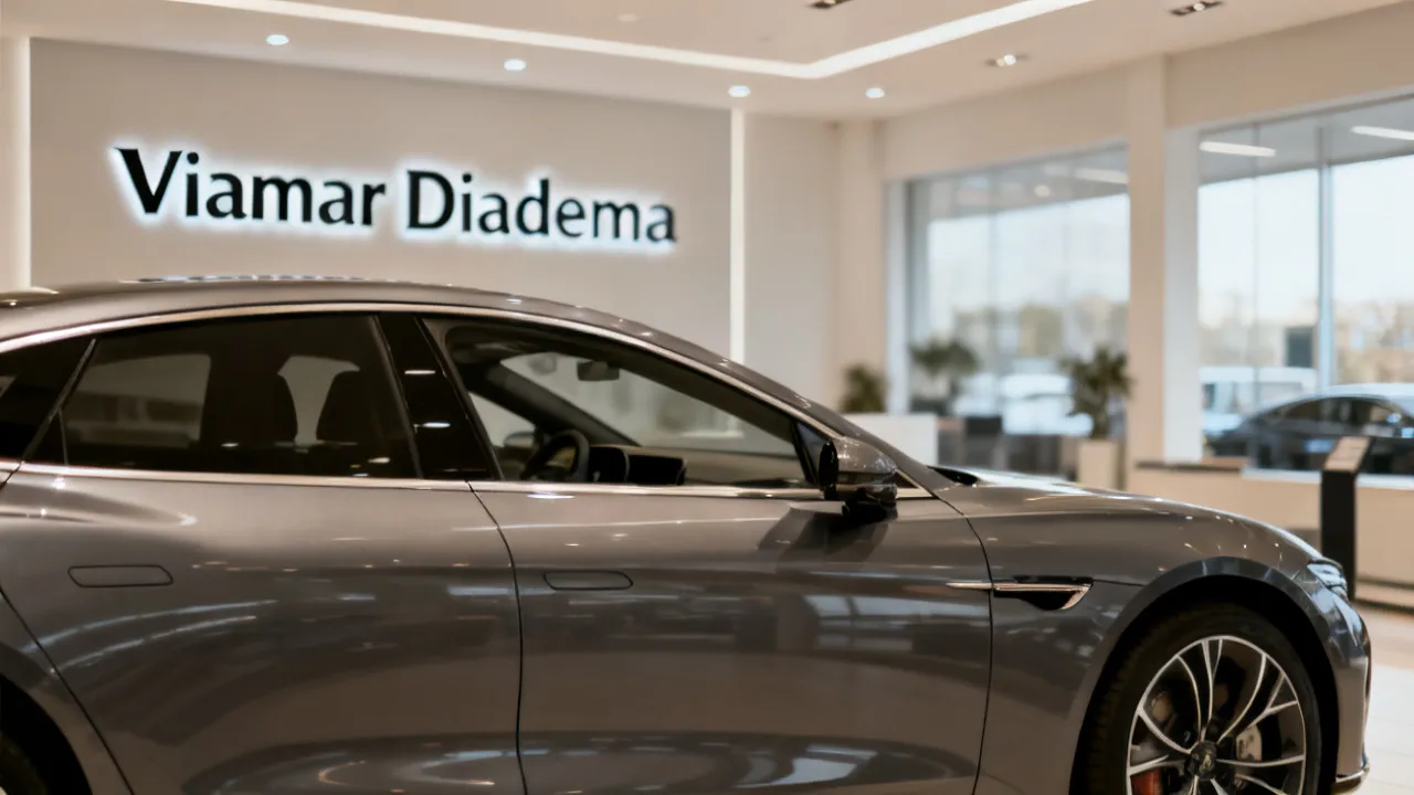 Viamar Diadema Guide to Buying a Used Car