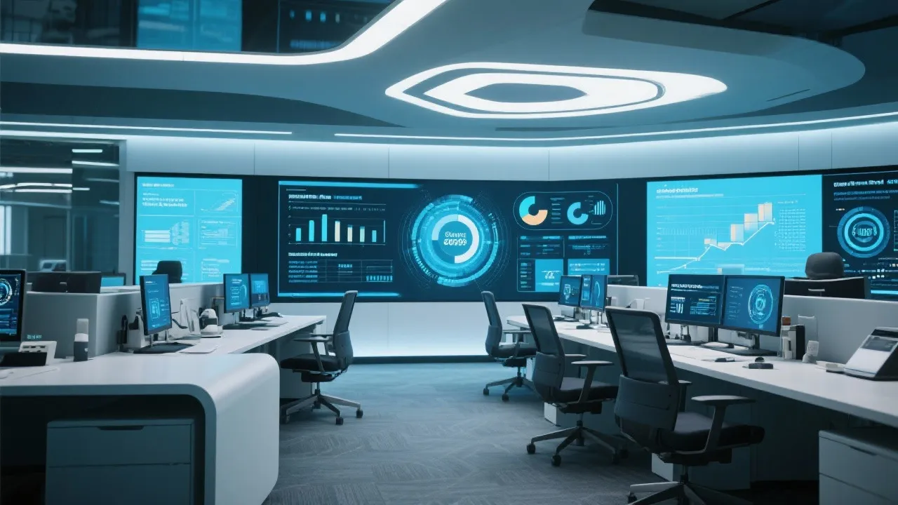 Advancing Financial Compliance Technology