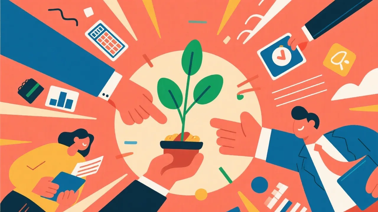 Navigating Companies That Help Companies Grow