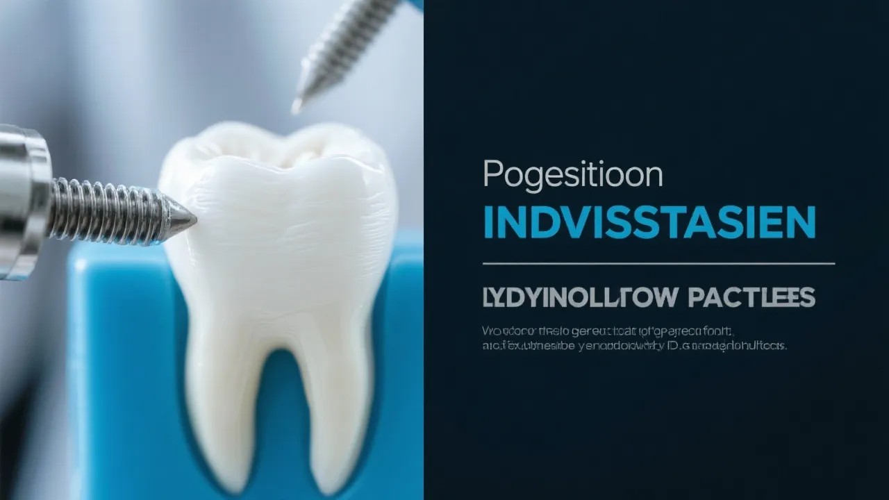 Navigating Dental Implants Near You