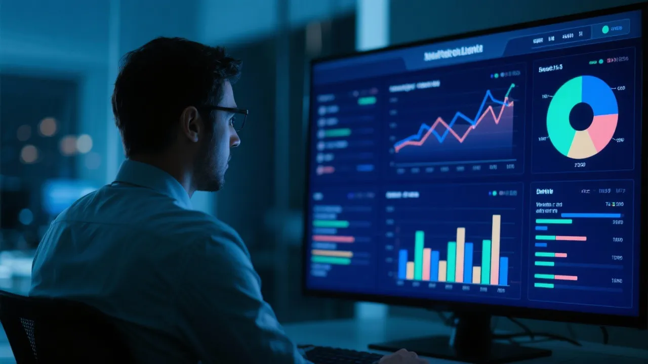 Unveiling Provernet's Impact on Industries