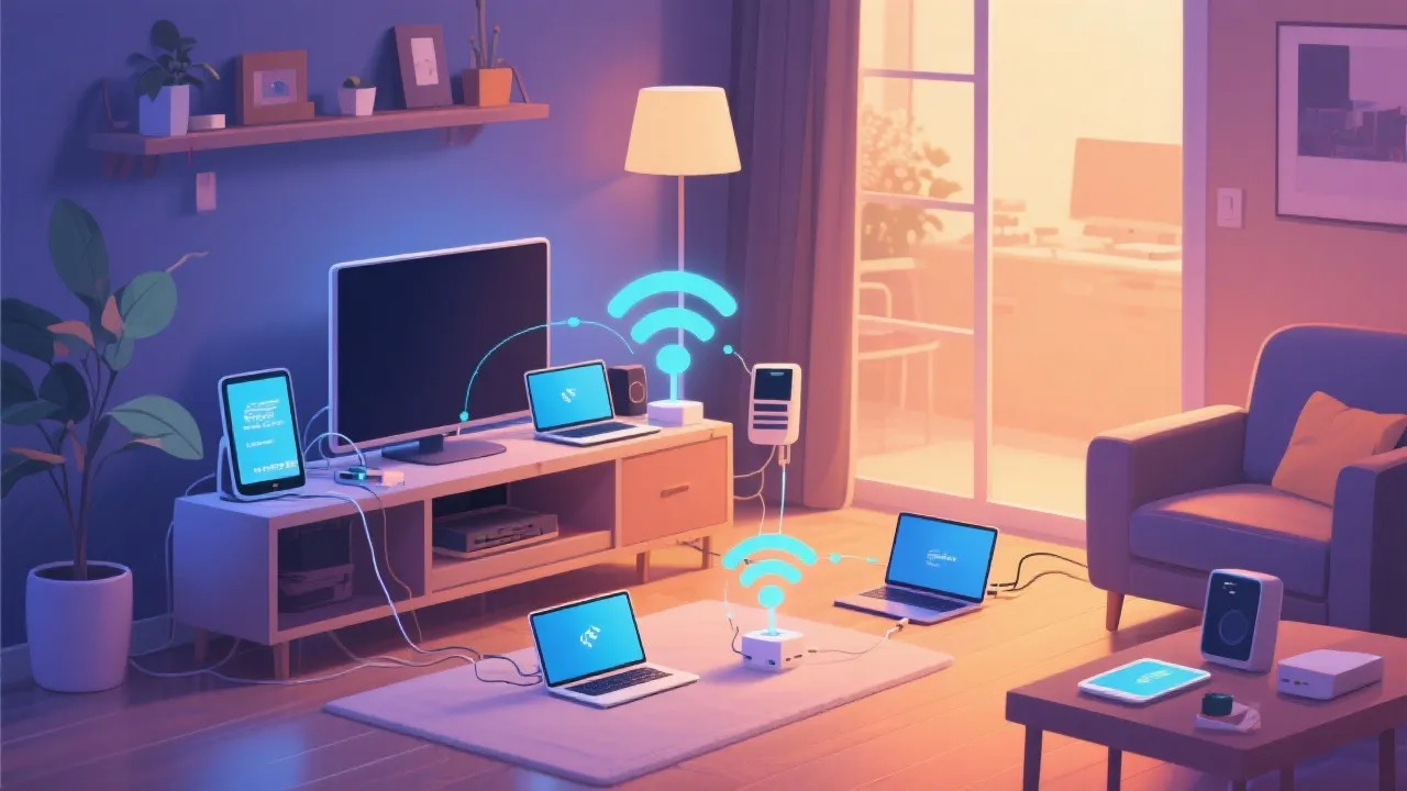 Navigating Internet Service Options