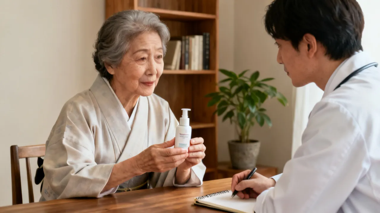 Understanding Obasan 2012 and Care Planning Essentials