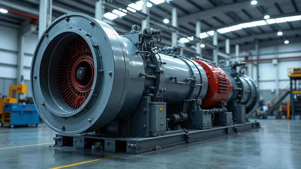 Understanding Regenerative Blowers